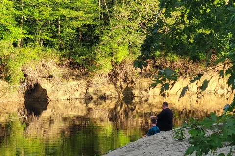 Schroon River Escape RV Resort