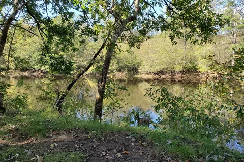 Schroon River Escape RV Resort