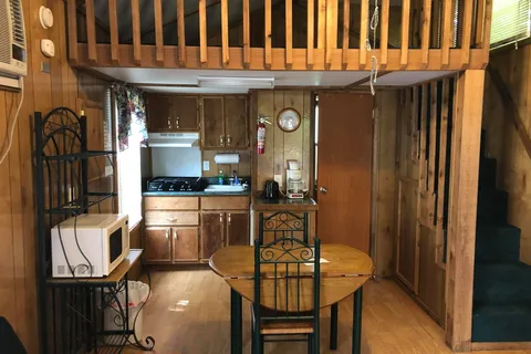 Schroon River Escape RV Resort