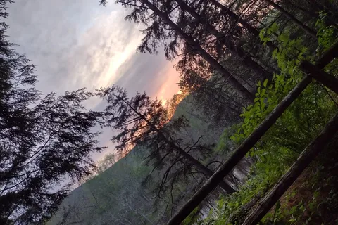 Schroon River Escape RV Resort