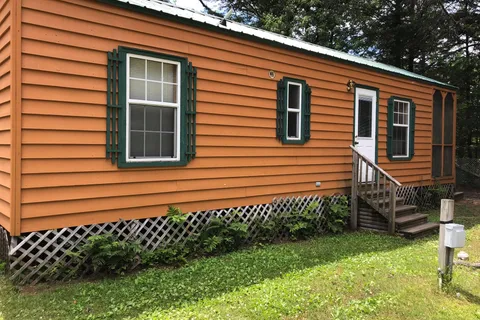 Schroon River Escape RV Resort