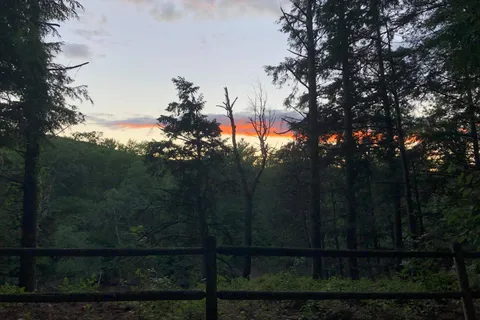 Schroon River Escape RV Resort