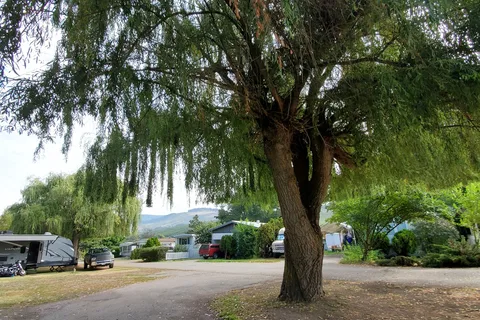 Silver Star RV Park