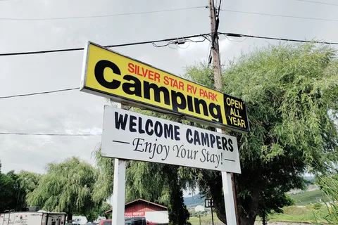 Silver Star RV Park