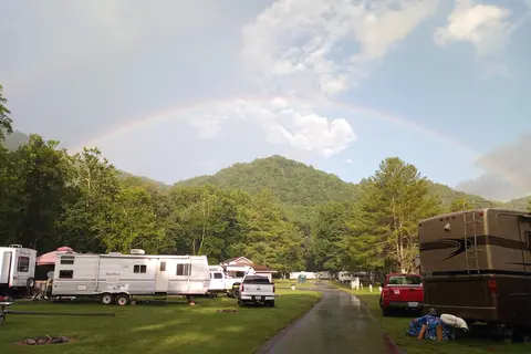 Happy Holiday RV Village