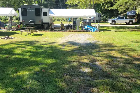 Happy Holiday RV Village