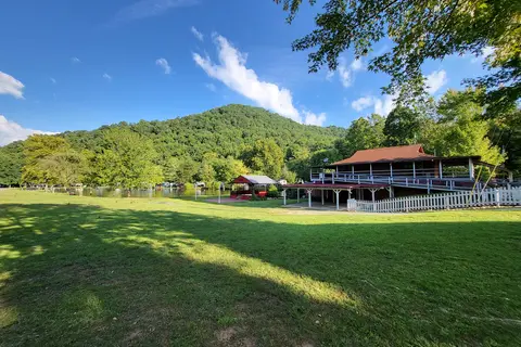 Happy Holiday RV Village