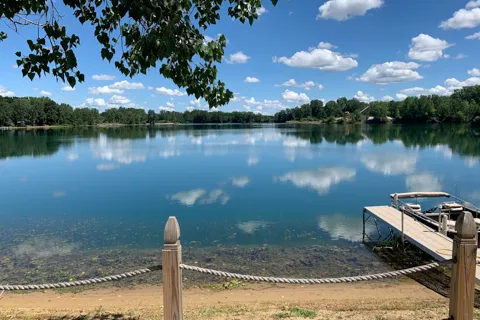 Just In Time Campground