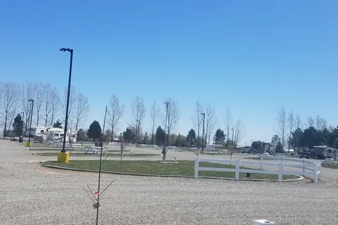 Twin Falls 93 RV Park
