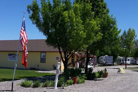 Twin Falls 93 RV Park