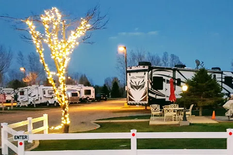Twin Falls 93 RV Park