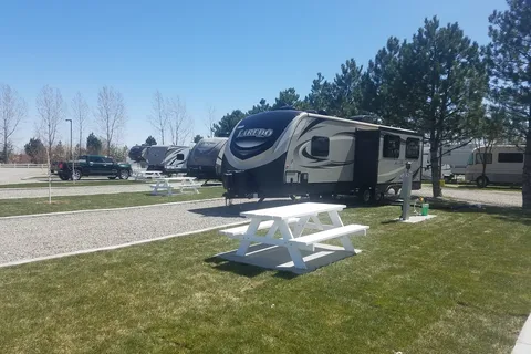 Twin Falls 93 RV Park