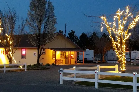 Twin Falls 93 RV Park