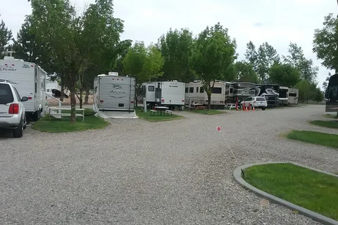 Twin Falls 93 RV Park