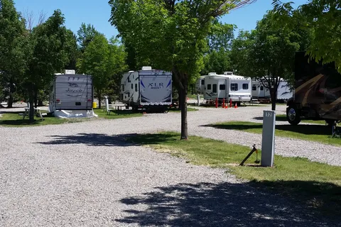 Twin Falls 93 RV Park