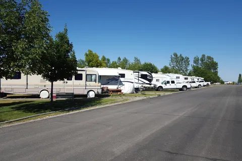 Twin Falls 93 RV Park