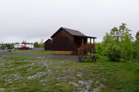 Southern Gap Outdoor Adventure RV Park