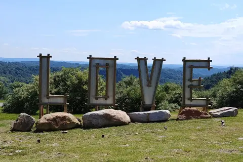 Southern Gap Outdoor Adventure RV Park