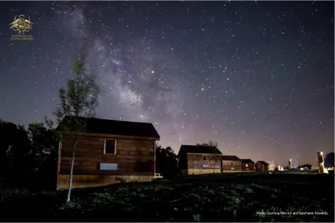 Southern Gap Outdoor Adventure RV Park