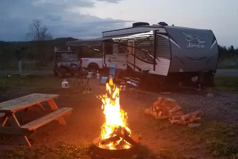 Southern Gap Outdoor Adventure RV Park