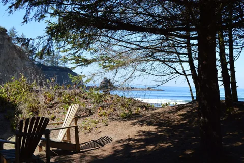 Oceanside RV Park