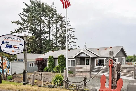 Oceanside RV Park