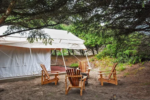Oceanside RV Park