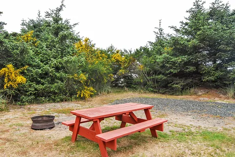 Oceanside RV Park