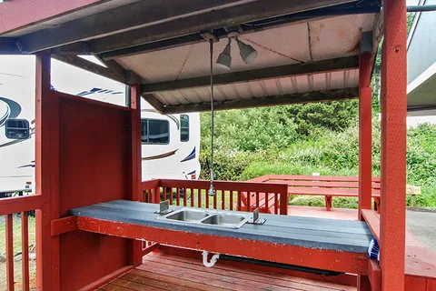 Oceanside RV Park
