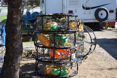 Oceanside RV Park