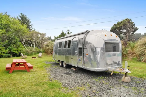 Oceanside RV Park