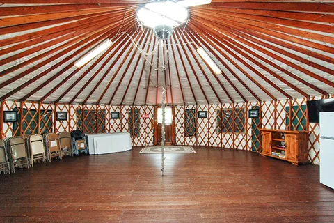 Oceanside RV Park
