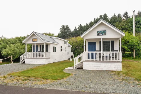 Oceanside RV Park