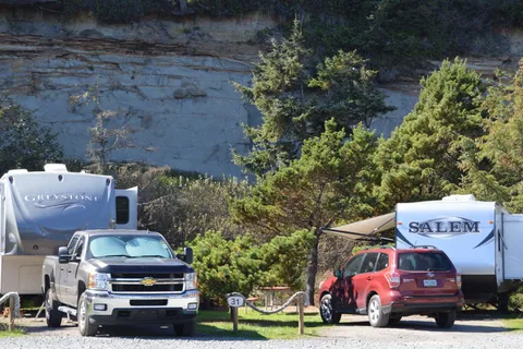 Oceanside RV Park