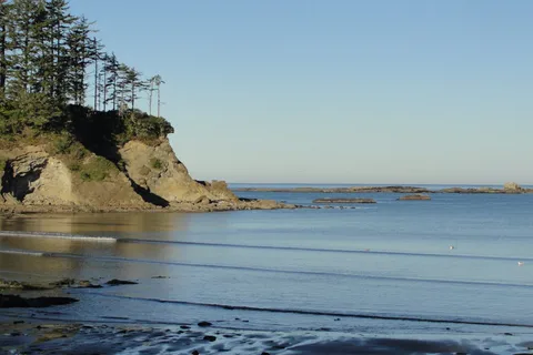 Oceanside RV Park