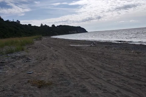 Ninilchik View Campground