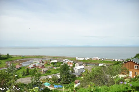 Ninilchik View Campground