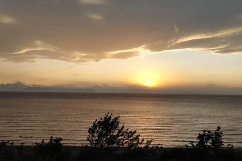 Ninilchik View Campground