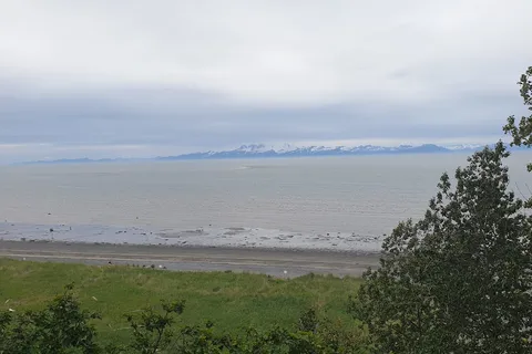 Ninilchik View Campground