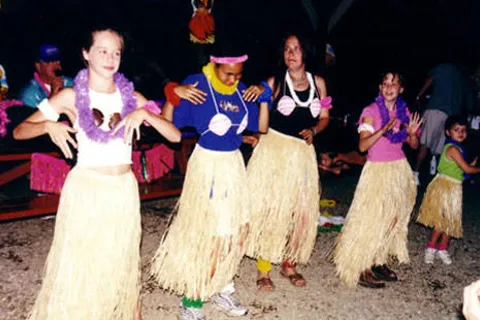 Canton / East Sparta KOA Holiday