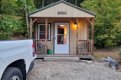 Wilmington / North Pole KOA Holiday