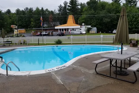 Wilmington / North Pole KOA Holiday