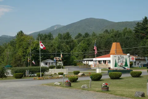 Wilmington / North Pole KOA Holiday