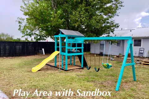 Granbury RV Resort