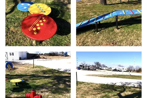 Granbury RV Resort