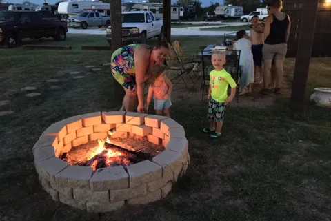 Granbury RV Resort