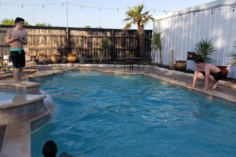 Granbury RV Resort