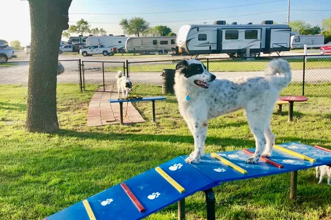 Granbury RV Resort