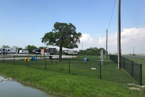Granbury RV Resort