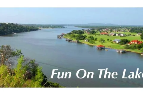 Granbury RV Resort